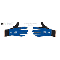 CS Tech Fleece Handschuhe