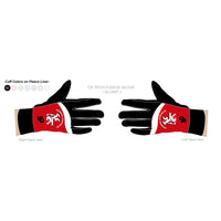 CS Tech Fleece Handschuhe