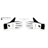 CS Tech Fleece Handschuhe