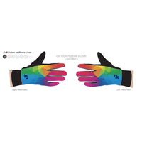 CS Tech Fleece Handschuhe