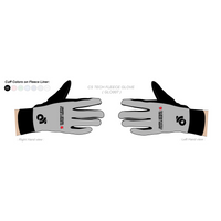 CS Tech Fleece Handschuhe