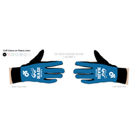 CS TechFleece Glove / Gloves Fleece Liner