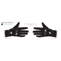 CS TechFleece Glove / Gloves Fleece Liner