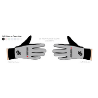 CS Tech Fleece Handschuhe
