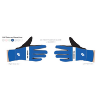 CS TechFleece Glove / Gloves Fleece Liner