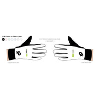 CS Tech Fleece Handschuhe