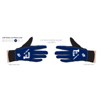 CS TechFleece Glove / Gloves Fleece Liner