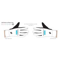 CS Tech Fleece Handschuhe