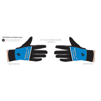 CS Tech Fleece Handschuhe
