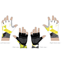 Summer Race Gloves