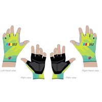 Summer Race Gloves