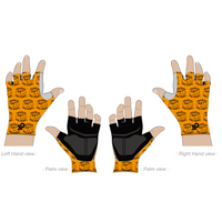 Summer Race Gloves