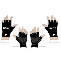Summer Race Gloves