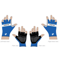 Summer Race Gloves