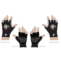 Summer Race Gloves
