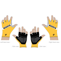 Summer Race Gloves