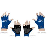 Summer Race Gloves
