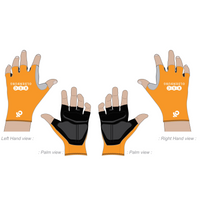 Summer Race Gloves