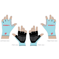 Summer Race Gloves