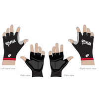Summer Race Gloves