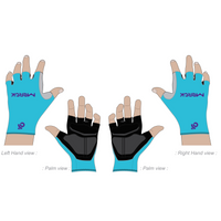 Summer Race Gloves