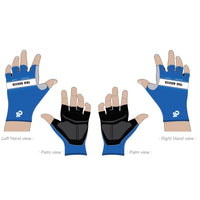Summer Race Gloves