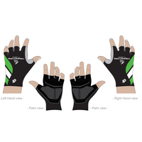 Summer Race Gloves