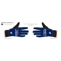 CS Tech Fleece Handschuhe