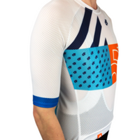 Apex+ ELITE Jersey ( Zipperless )