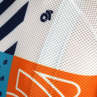 Apex+ ELITE Jersey ( Zipperless )