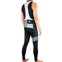 Performance Winter Bib Tights - Children