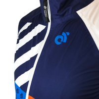 APEX Wind & Regen Weste (wasserdicht)