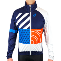 APEX Regen Jacke (wasserdicht)