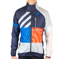 CS Apex Weather-Lite Jacket