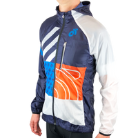APEX Weather-Lite Jacket Plus