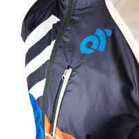 APEX Weather-Lite Jacket Plus