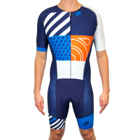 PERFORMANCE Skinsuit (Fahrrad)
