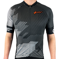 TECH+ Jersey
