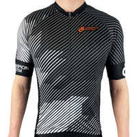 TECH+ Jersey - Kids