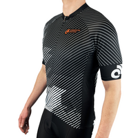 TECH+ Jersey