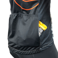TECH+ Jersey - Kids