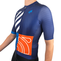 APEX+ Aero Jersey