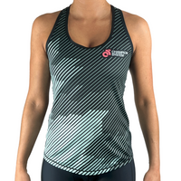 Bella Racerback Singlet