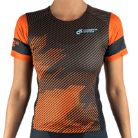 PERFORMANCE+ Short Sleeve RUN TOP (M/F)