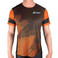 PERFORMANCE+ Short Sleeve RUN TOP (M/F)