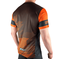 PERFORMANCE+ Short Sleeve RUN TOP (M/F)