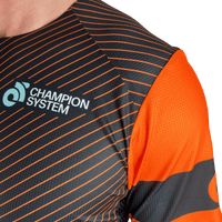 PERFORMANCE+ Short Sleeve RUN TOP (M/F)