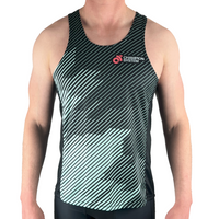 TECH+ Children's Run Singlet