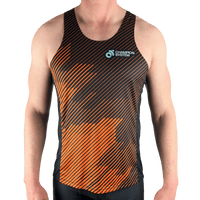 PERFORMANCE+ RUN Singlet (M/F) (Kopie)
