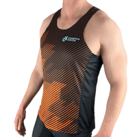 PERFORMANCE+ RUN Singlet (M/F) (Kopie)